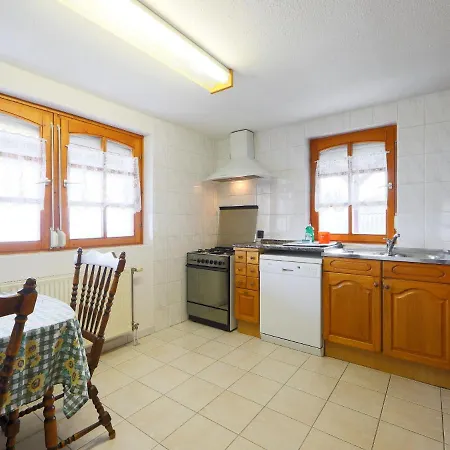 Apartment Bellavista 2 Appartement *