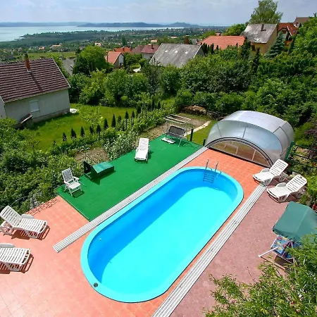 Apartment Bellavista 2 Appartement