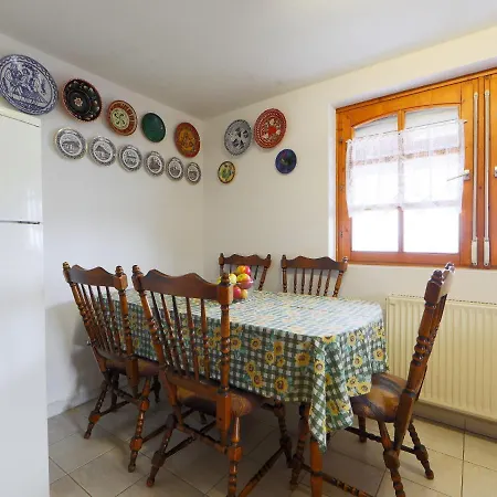 Apartment Bellavista 2 Appartement