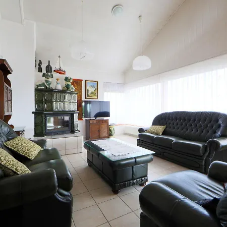 Apartment Bellavista 2 Appartement Csopak