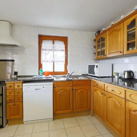 Apartment Bellavista 2 Appartement