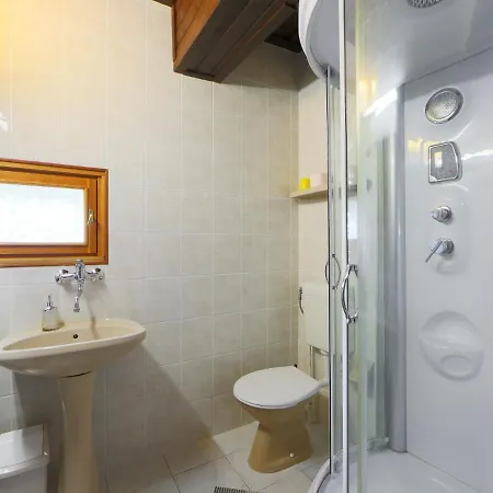 Appartement Apartment Bellavista 2 *
